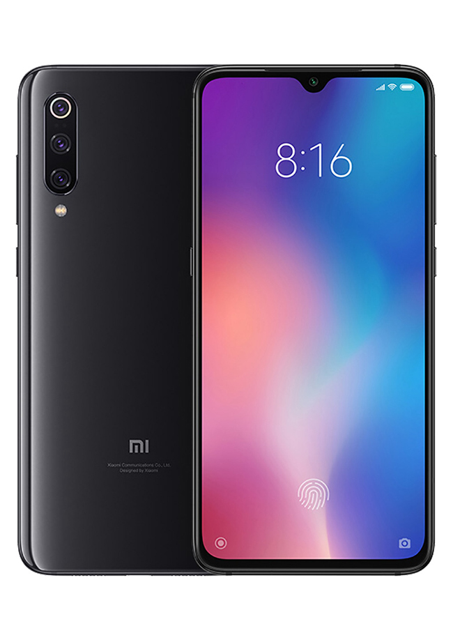 Xiaomi Mi 9